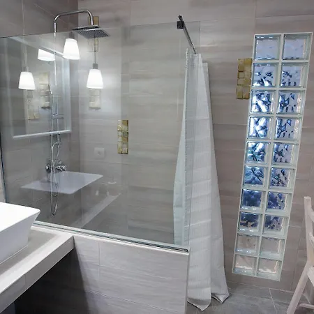 Escapada Atlantica Apartmán *
