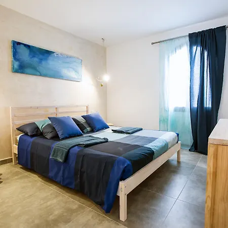Escapada Atlantica Apartment