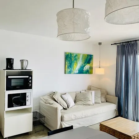 Apartment Escapada Atlantica